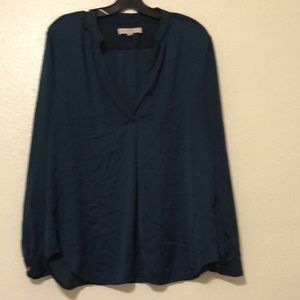 XL Loft Blouse